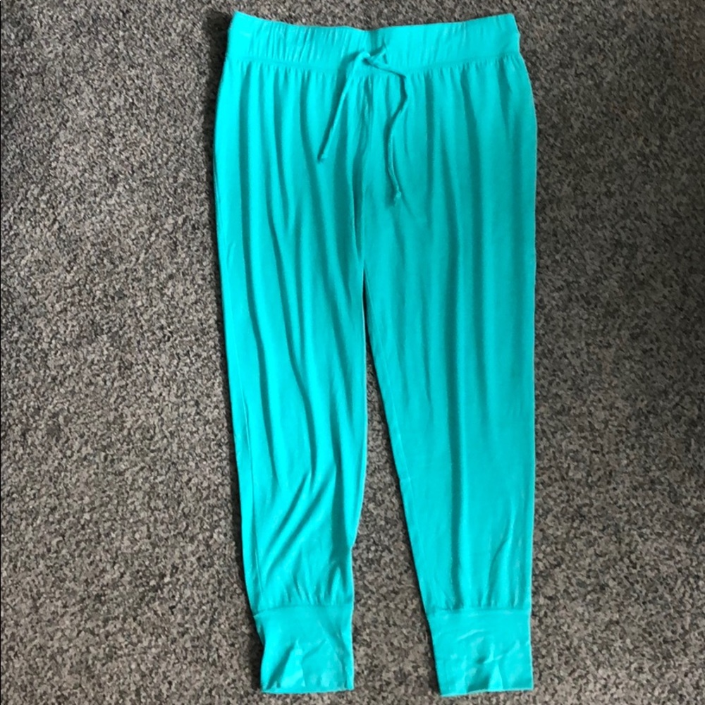 Jogger lounge pants